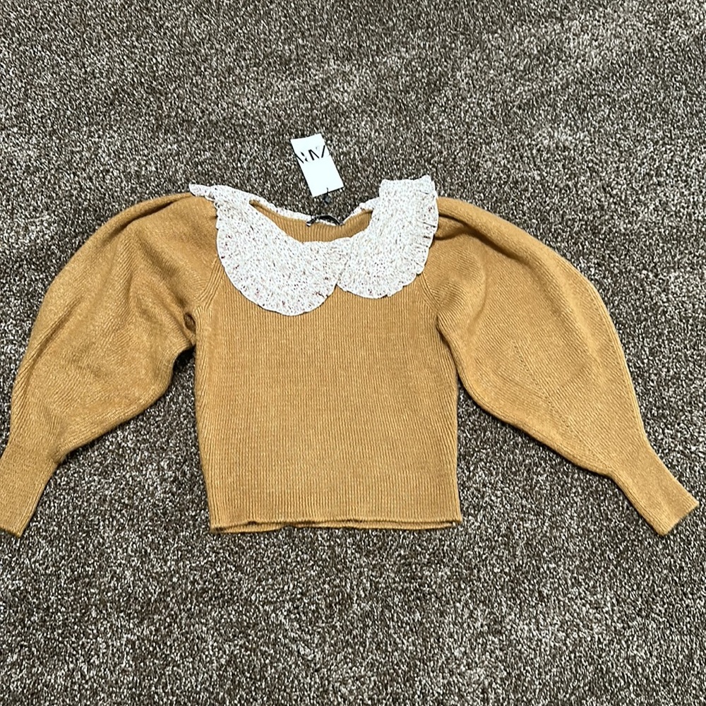 ZARA Sweater - Picture 7 of 8